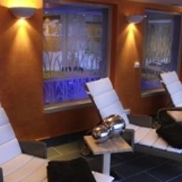 Area wellness Zum Löwen Gasthof Fotos