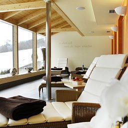 Area wellness Zum Löwen Gasthof Fotos