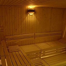 Area wellness Zum Löwen Gasthof Fotos