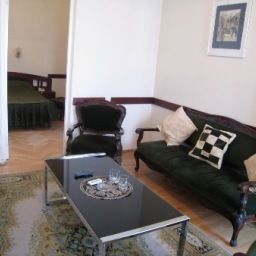 Suite Iliani Hotel Fotos