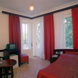 Chambre Iliani Hotel Fotos