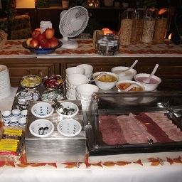 Buffet Heidelberger Tor Fotos