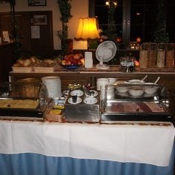 Buffet Heidelberger Tor Fotos