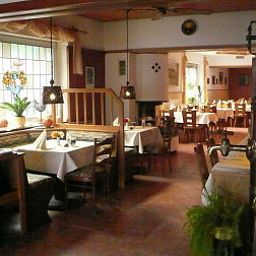 Ristorante Haus Berger Fotos