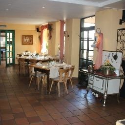 Ristorante Rahserhof Fotos