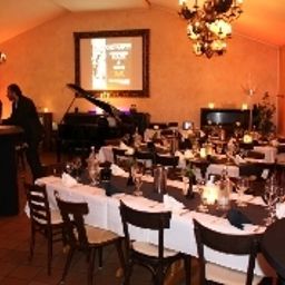 Ristorante Rahserhof Fotos
