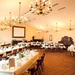 Sala banchetti Rahserhof Fotos