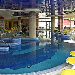 Obszar spa Thermal Visegrad Fotos