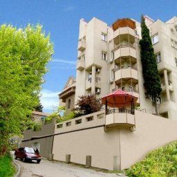 Iliani Hotel Tiflis
