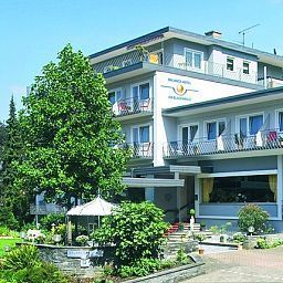 Exterior view Am Blauenwald Balance Hotel Fotos