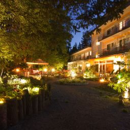 Garden Am Blauenwald Balance Hotel Fotos