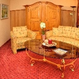 Suite Am Blauenwald Balance Hotel Fotos