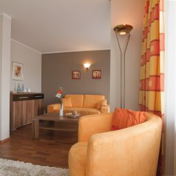 Suite Am Blauenwald Balance Hotel Fotos