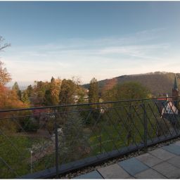 Room with balcony Am Blauenwald Balance Hotel Fotos