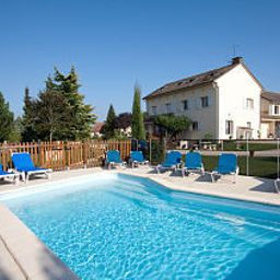 Piscine Adelie Fotos
