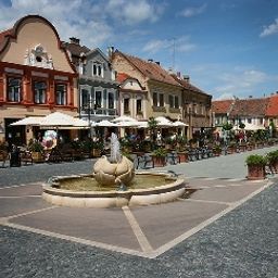 Ausblick Hotel Írottkő Fotos