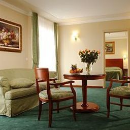 Suite Grand 4 Opatijska Cvijeta Fotos