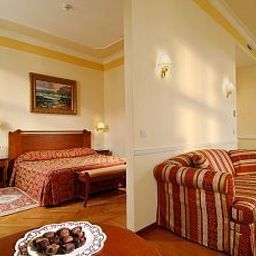Suite Grand 4 Opatijska Cvijeta Fotos