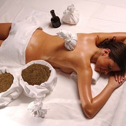 Wellnessbereich Grand 4 Opatijska Cvijeta Fotos