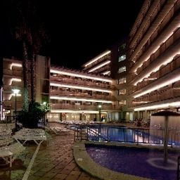 Piscine H TOP Royal Star Fotos