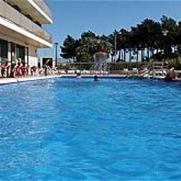 Piscine H TOP Royal Star Fotos