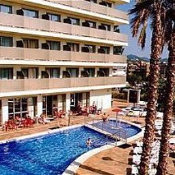 Piscine H TOP Royal Star Fotos