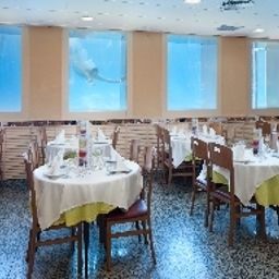 Restaurant H TOP Royal Star Fotos