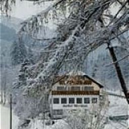 Außenansicht Altersbach Fotos