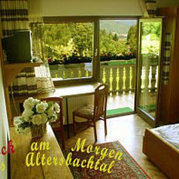 Zimmer Altersbach Fotos