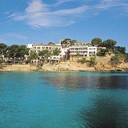 View Cala Fornells Mallorca- Paguera Fotos