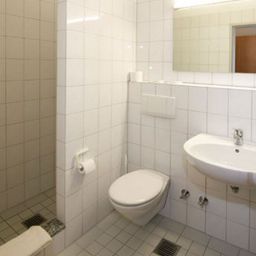 Bathroom Sportpark Hugstetten Fotos