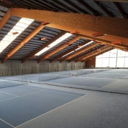 Fitness room Sportpark Hugstetten Fotos