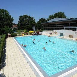 Pool Sportpark Hugstetten Fotos