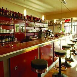 Breakfast room within restaurant Sportpark Hugstetten Fotos