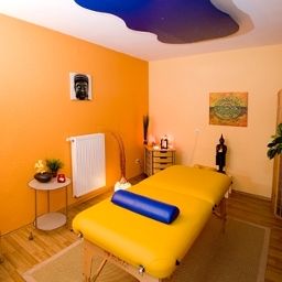 Wellness area Sportpark Hugstetten Fotos