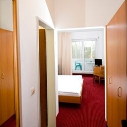 Room with terrace Sportpark Hugstetten Fotos