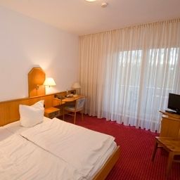 Room Sportpark Hugstetten Fotos