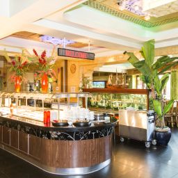 Ristorante Asia-New-World Fotos