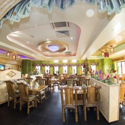 Ristorante Asia-New-World Fotos