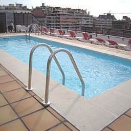 Basen Sunotel Junior Fotos