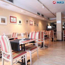 Sala śniadaniowa w restauracji Sunotel Junior Fotos