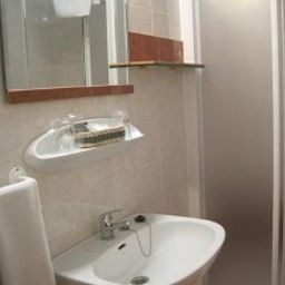 Bathroom B & B Naranjo Fotos