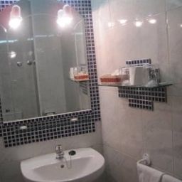 Bathroom B & B Naranjo Fotos