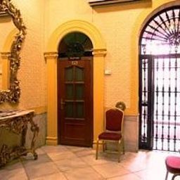 Hall B & B Naranjo Fotos