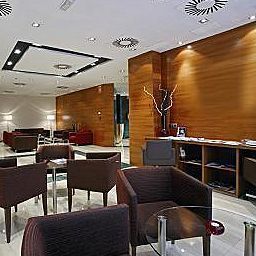 Hall Eurostars León Fotos