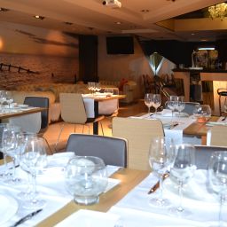 Restaurante SB Icaria Barcelona Fotos
