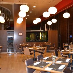 Restaurante SB Icaria Barcelona Fotos