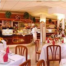 Restaurant Dalí Fotos