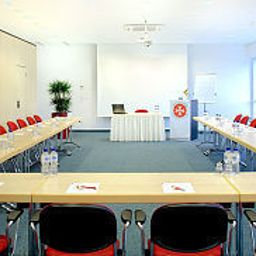 Конференц-зал Johanniter Gästehaus Fotos