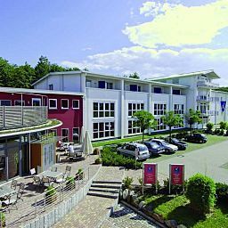Exterior view Sportpark Hugstetten Fotos